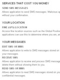 Facebook's Plans for the Mobile Web